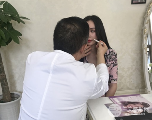 隆鼻整形三個月記錄，恢復(fù)后立體度不輸外國人