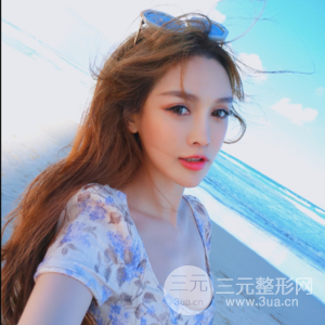 吳曉辰的自體脂肪面部填充+隆鼻整形日記