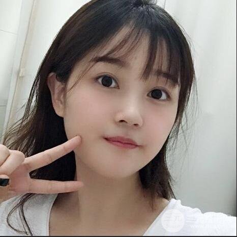 誰說臉大沒未來，下頜角整形后我輕松美出新高度