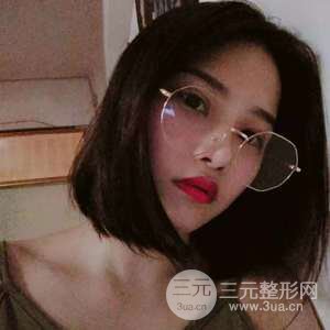 雙眼皮多項整形隆鼻整形一起做怎么樣？真人曝光果對比圖