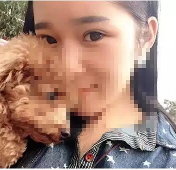 你離女神就差一個(gè)雙眼皮~