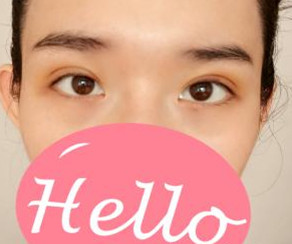 鄭東學(xué)做的雙眼皮果你來評(píng)價(jià)