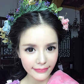 埋蛋白線.提升面部對比圖片，顏值嘩嘩嘩的往上漲!!!