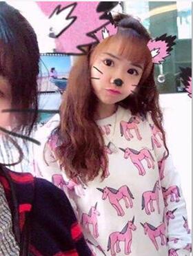 金頌良醫(yī)生給我打的B****，終于擺脫嬰兒肥啦?。?！