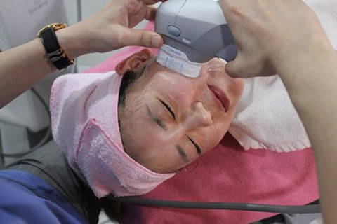 我做高強(qiáng)度聚焦超聲面b提升真實(shí)經(jīng)歷 繼續(xù)做我的少女