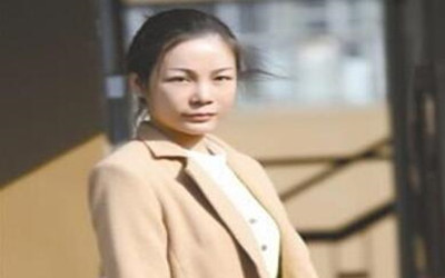 做了隆鼻整形從丑小鴨蛻變?yōu)榘滋禊Z 成都天使之翼做的哦