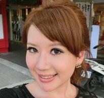 北京世熙做的飄眉 一個月