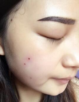 北京世熙半永.久性紋霧眉 越看越喜歡