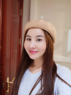 埋埋蛋白線.提升后心態(tài)也年輕了 維多利亞劉中策做的