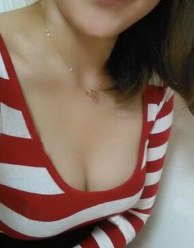 成都艾米麗自體脂肪隆胸三個(gè)月啦~