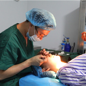 雙眼皮手術(shù)前后過程以及真實(shí)案例分享