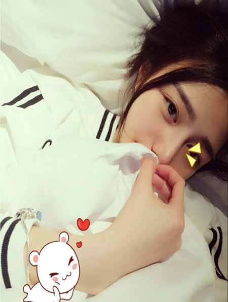 隆鼻整形手術(shù)拯救了我的低顏值