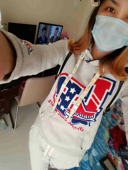 和大家分享一下我做自體脂肪面部填充的經(jīng)歷 還有果圖哦