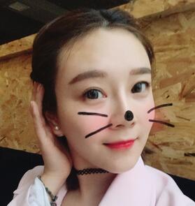 武漢中愛自體脂肪豐唇+面部填充恢復記錄