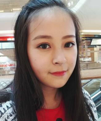 梨花雨割雙眼皮恢復(fù)半年了