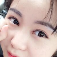割雙眼皮和開內(nèi)眼角一起做了，護(hù)理了近一個(gè)月完全恢復(fù)自然
