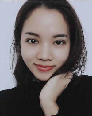 為了美麗大眼做了切開雙眼皮，果令我驚嘆