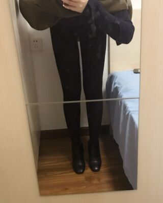 大腿抽脂的親身經(jīng)歷，恢復(fù)情況還不錯(cuò)