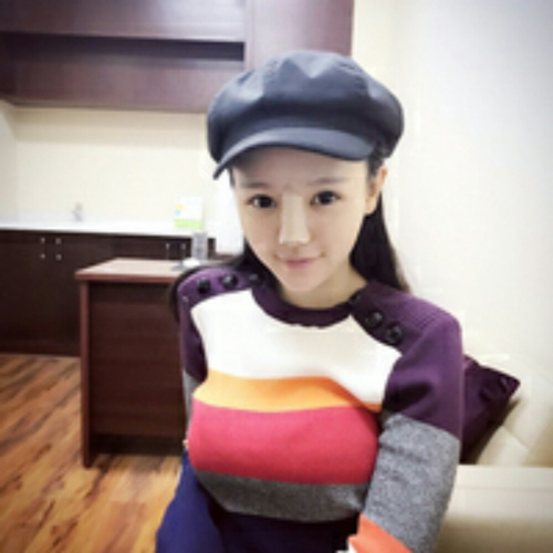 隆鼻整形手術(shù)恢復(fù)過程照片分享，看看前后對(duì)比果~