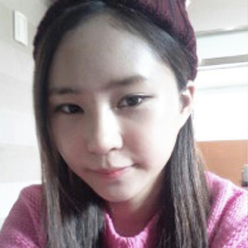 北京柏麗李勁良做的隆鼻整形，分享術(shù)后恢復(fù)果照片~