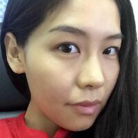 去醫(yī)院做了面部埋埋蛋白線.提升，肌膚緊致果不錯