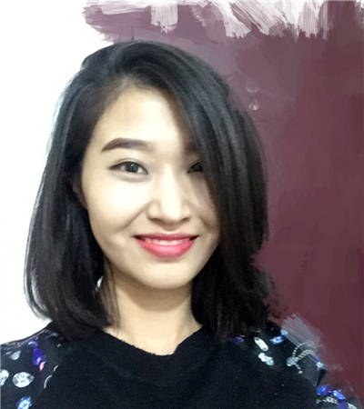 玻尿酸注射隆鼻前后對比果圖片分享，大同美神賈文醫(yī)生做的~