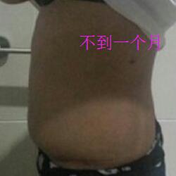 肚子減肥的方法就是吸脂減肥瘦腰腹了，親身經(jīng)歷分享
