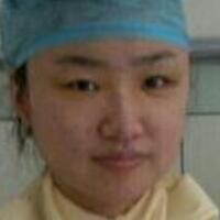 做了磨下頜角手術一年了，手術費用為16800元，已經完全恢復