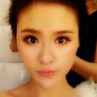 做了磨下頜角手術一年了，手術費用為16800元，已經完全恢復