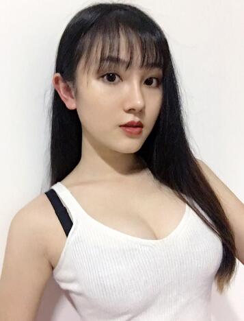 重慶好美自體脂肪隆胸已經(jīng)一個(gè)月了