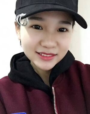 水光補(bǔ)水果圖前后對比，皮膚變得水潤潤