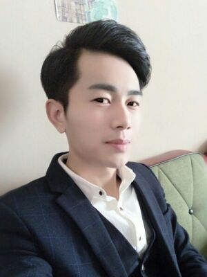 打B****果明X嗎，親身示范給你們看