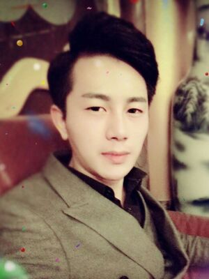 打B****果明X嗎，親身示范給你們看