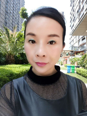 你們來看看我的面部埋埋蛋白線.提升術(shù)恢復(fù)情況