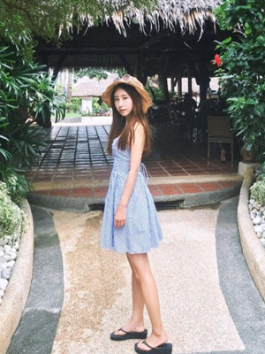 武漢同濟馮幼平水動力吸脂瘦大腿前后對比照片~真實案例圖分享