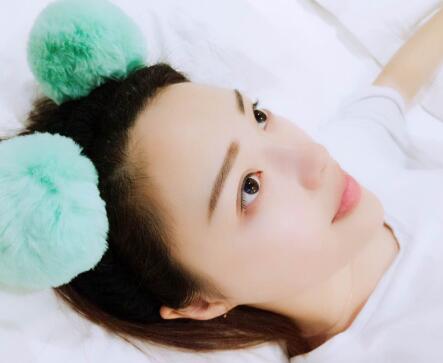 高強(qiáng)度聚焦超聲美容前后對(duì)比圖照片，高強(qiáng)度聚焦超聲適合皮膚輕度松弛患者