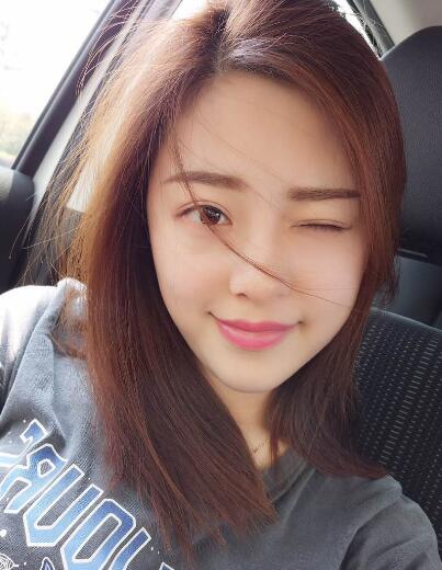 高強(qiáng)度聚焦超聲美容前后對(duì)比圖照片，高強(qiáng)度聚焦超聲適合皮膚輕度松弛患者