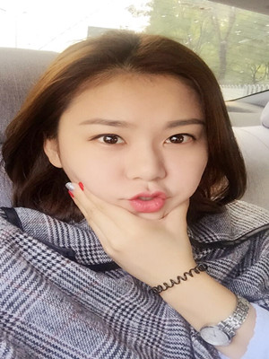 注射瘦臉去眉間紋真實(shí)案例分享——?？诩t妝李科醫(yī)生做的