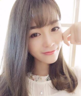 玻尿酸豐太陽穴對(duì)比照片和恢復(fù)過程分享