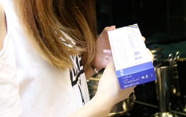 玻尿酸豐太陽穴對(duì)比照片和恢復(fù)過程分享