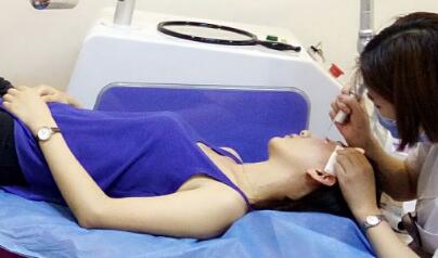 有誰(shuí)做過(guò)激光祛雀斑？個(gè)人激光祛雀斑后恢復(fù)日記分享