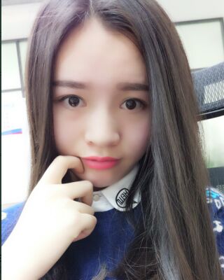 激光祛痘三次對比圖，痘痘全消除了