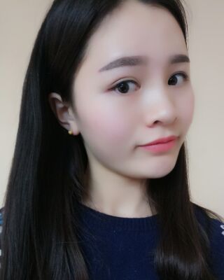 激光祛痘三次對比圖，痘痘全消除了