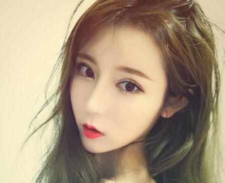 開內(nèi)眼角割雙眼皮恢復(fù)全過程和圖片分享，雙眼皮多項(xiàng)整形整形