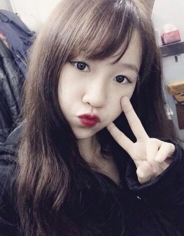 打B****后對比照片分享