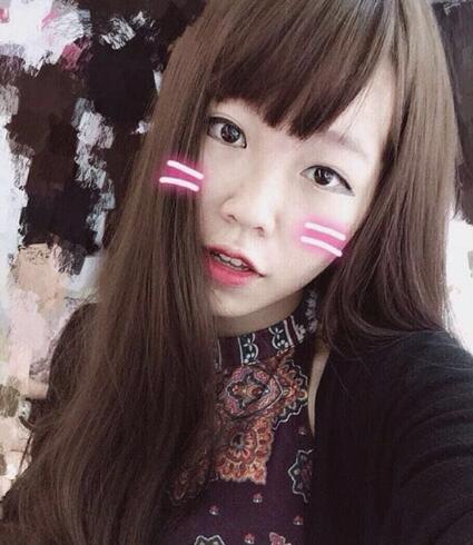 打B****后對比照片分享