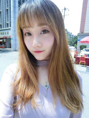 上海潔銘線D提升三個月后的圖片