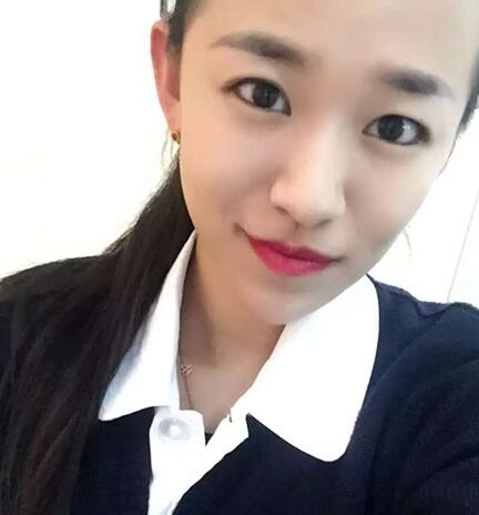 注射瘦臉去抬頭紋眉間紋恢復過程圖，真實案例分享