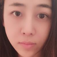 鼻翼縮小手術對比圖分享——四川悅好整形