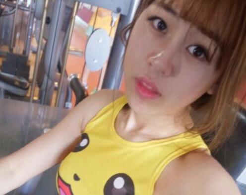 鼻翼縮小手術對比圖分享——四川悅好整形